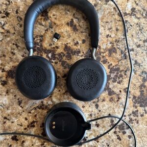 Jabra Evolve2 75 Wireless Headset